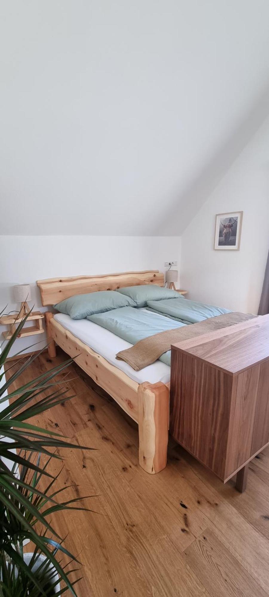 Ferienwohnung in Mariahof Neumarkt in Steiermark Exterior foto